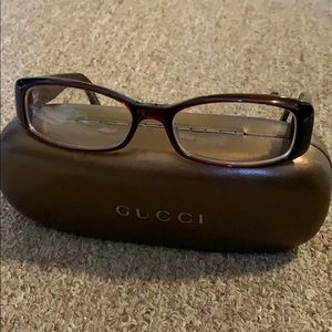 Gucci frames